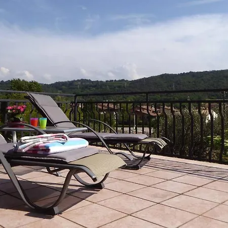 100 Sqm With Terrace In The Vineyards شقة *
