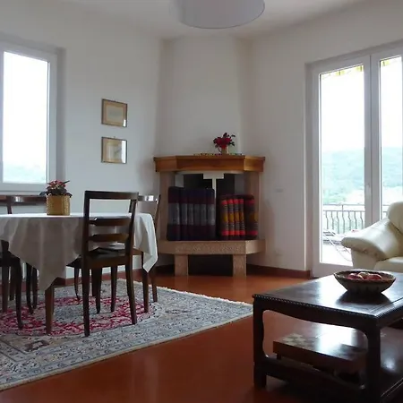 100 Sqm With Terrace In The Vineyards شقة لاتيزي