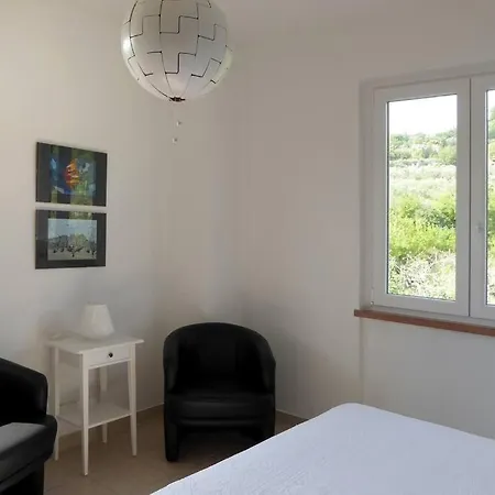 100 Sqm With Terrace In The Vineyards شقة لاتيزي