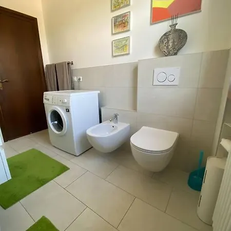 شقة 100 Sqm With Terrace In The Vineyards لاتيزي