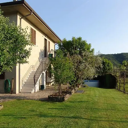 100 Sqm With Terrace In The Vineyards لاتيزي